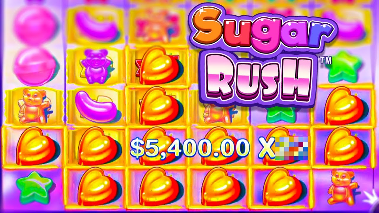 images Sugar Rush 1000
